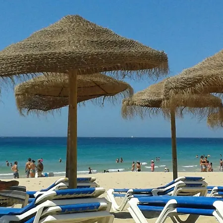 Apartment Apto. Zahara De Atunes. Atlanterra.costa De La Luz Zahara de los Atunes