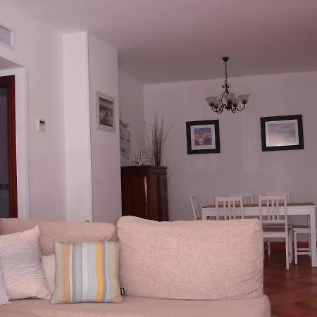 Apartment Apto. Zahara De Atunes. Atlanterra.costa De La Luz *