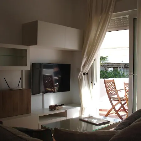 Apto. Zahara De Atunes. Atlanterra.costa De La Luz Apartment Zahara de los Atunes