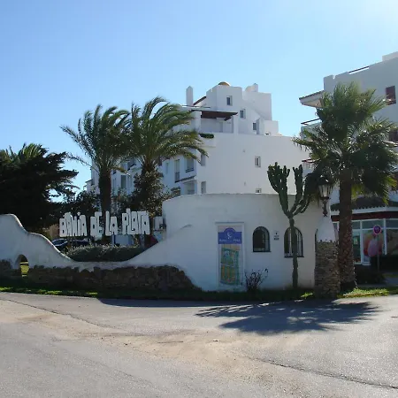 Apto. Zahara De Atunes. Atlanterra.costa De La Luz