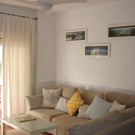 Апартаменты Apto. Zahara De Atunes. Atlanterra.costa De La Luz *