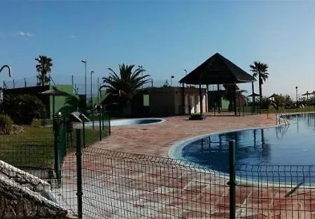 Apto. Zahara De Atunes. Atlanterra.costa De La Luz