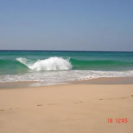 Apto. Zahara De Atunes. Atlanterra.costa De La Luz Апартаменты *