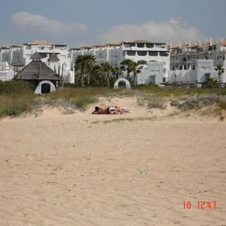 Apto. Zahara De Atunes. Atlanterra.costa De La Luz Zahara de los Atunes