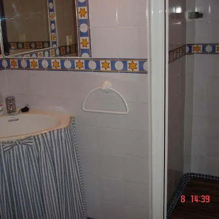 Apartment Apto. Zahara De Atunes. Atlanterra.costa De La Luz Zahara de los Atunes