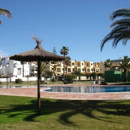 Apto. Zahara De Atunes. Atlanterra.costa De La Luz Апартаменты *