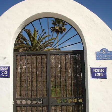 Apto. Zahara De Atunes. Atlanterra.costa De La Luz Захара-де-лос-Атунес
