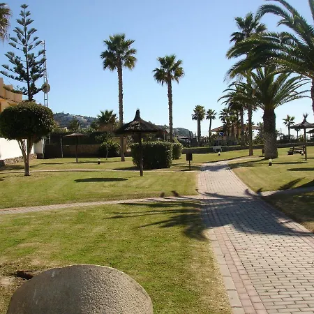Apto. Zahara De Atunes. Atlanterra.costa De La Luz Апартаменты Захара-де-лос-Атунес
