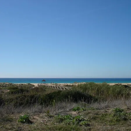 Apto. Zahara De Atunes. Atlanterra.costa De La Luz