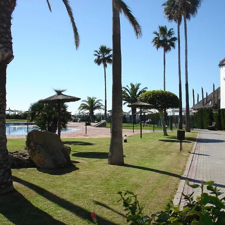 Apto. Zahara De Atunes. Atlanterra.costa De La Luz